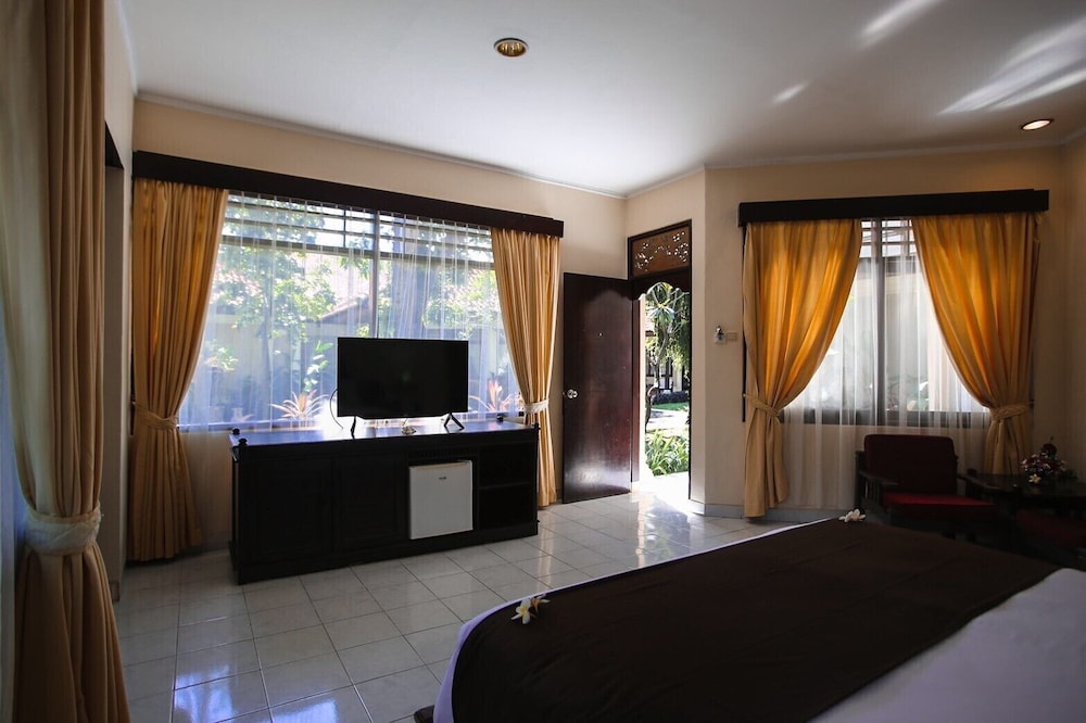 1 Bedroom, Premier, Twin Beds, Garden View, New Sunari Lovina Beach Resort (ex Kutus Kutus Sunari Beach Resort) 7/10