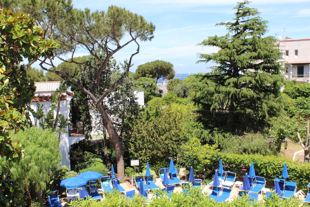 Floridiana Terme Hotel 67/78