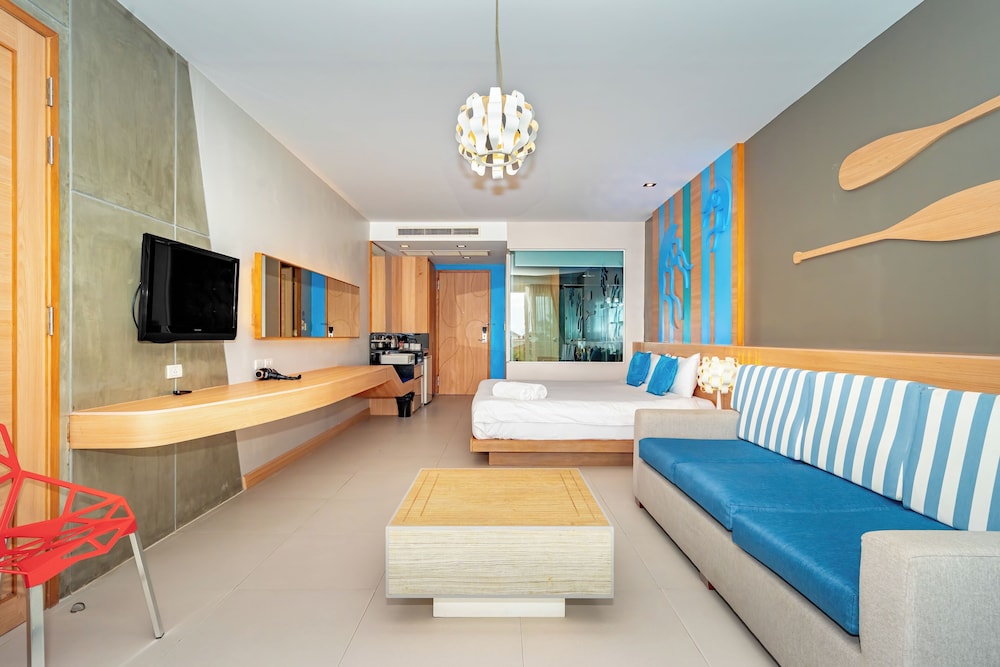 Ratana Apart Hotel At Kamala 22/50