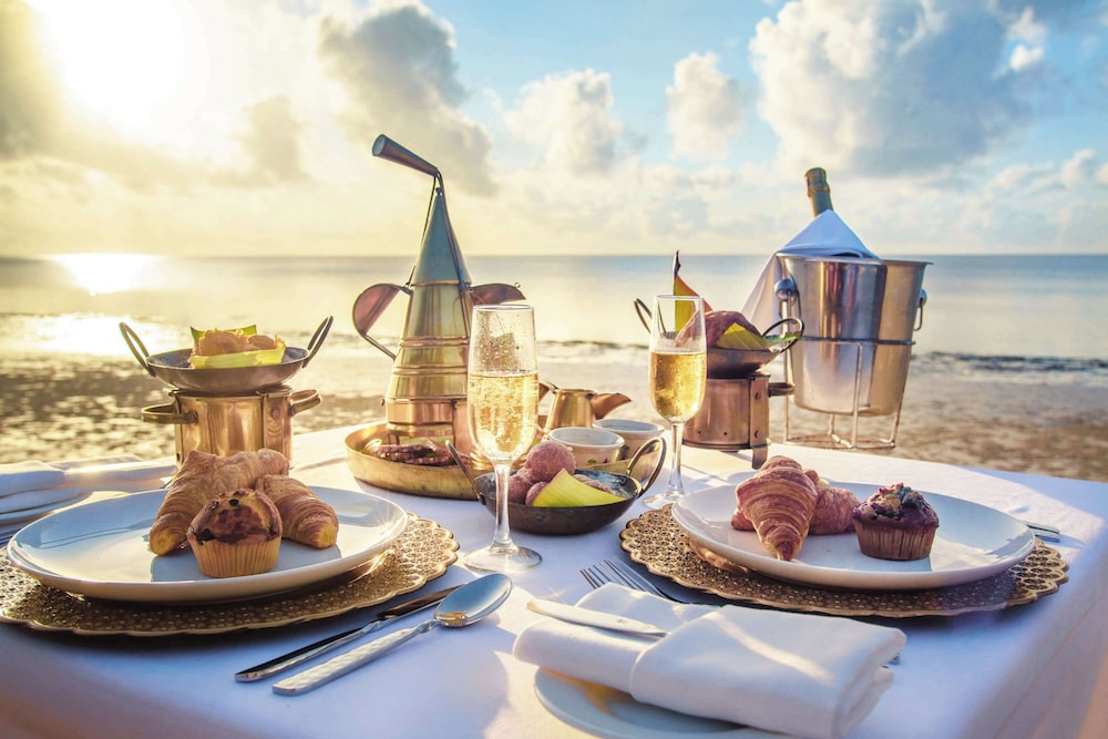 Sarova Whitesands Beach Resort and Spa 57/73
