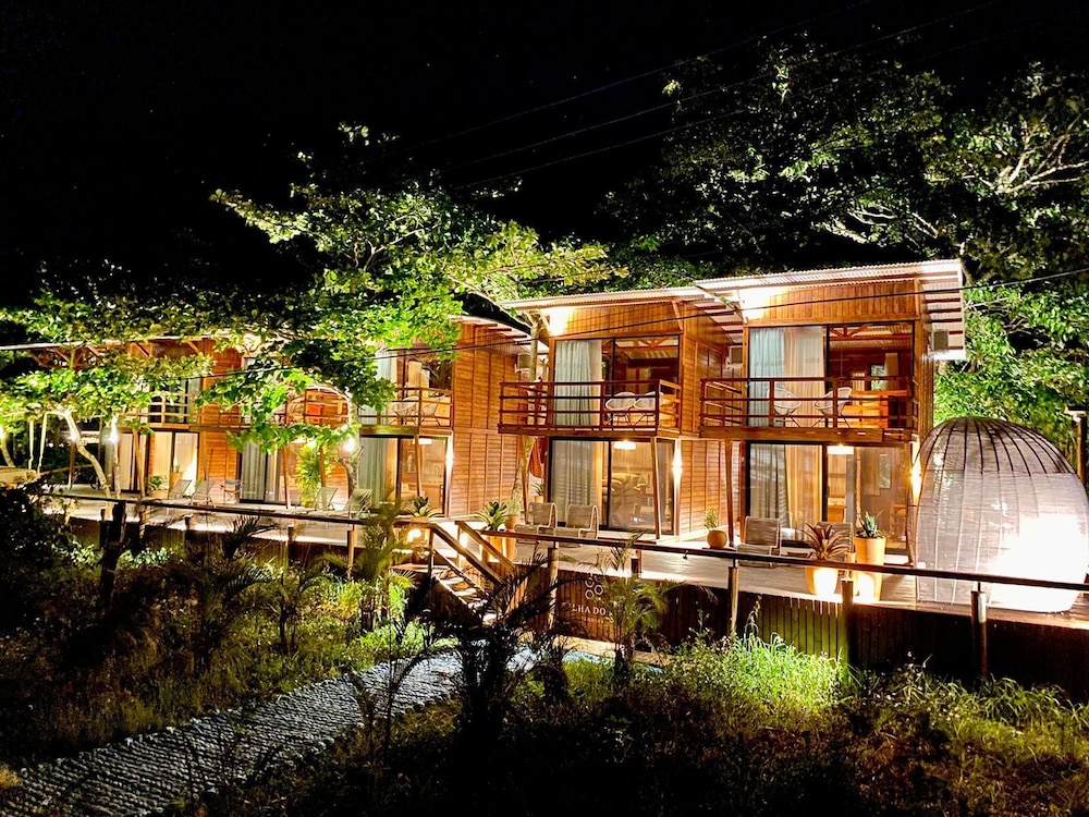 Ilha Do Mel Lodges 3/47