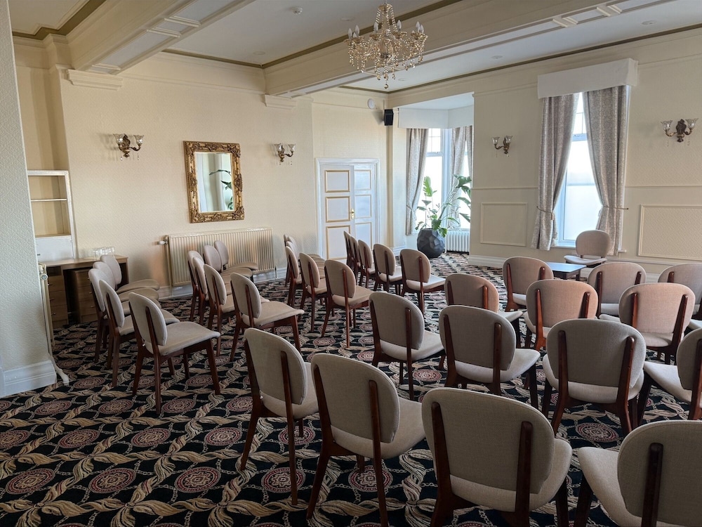Savoy Hotel Blackpool 55/65