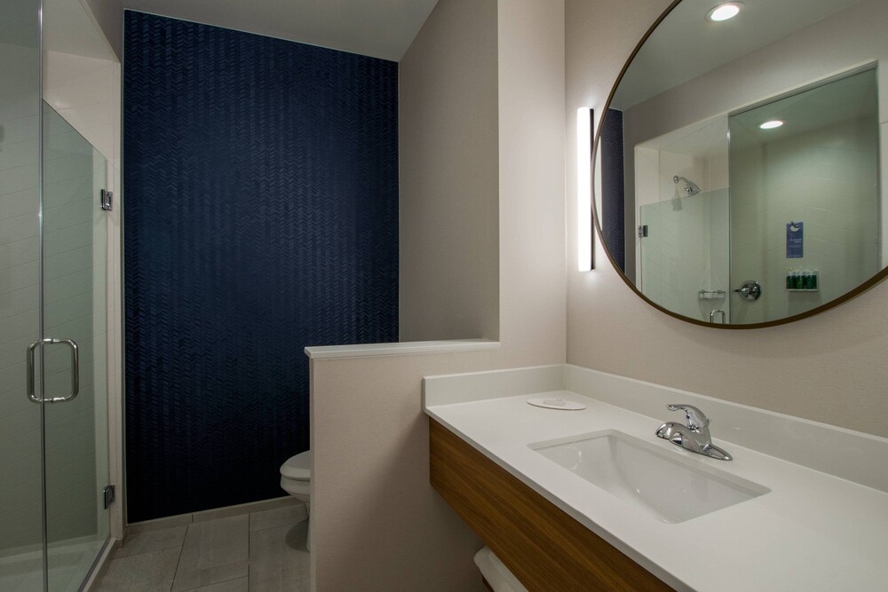 Fairfield Inn & Suites Duncan 17/40
