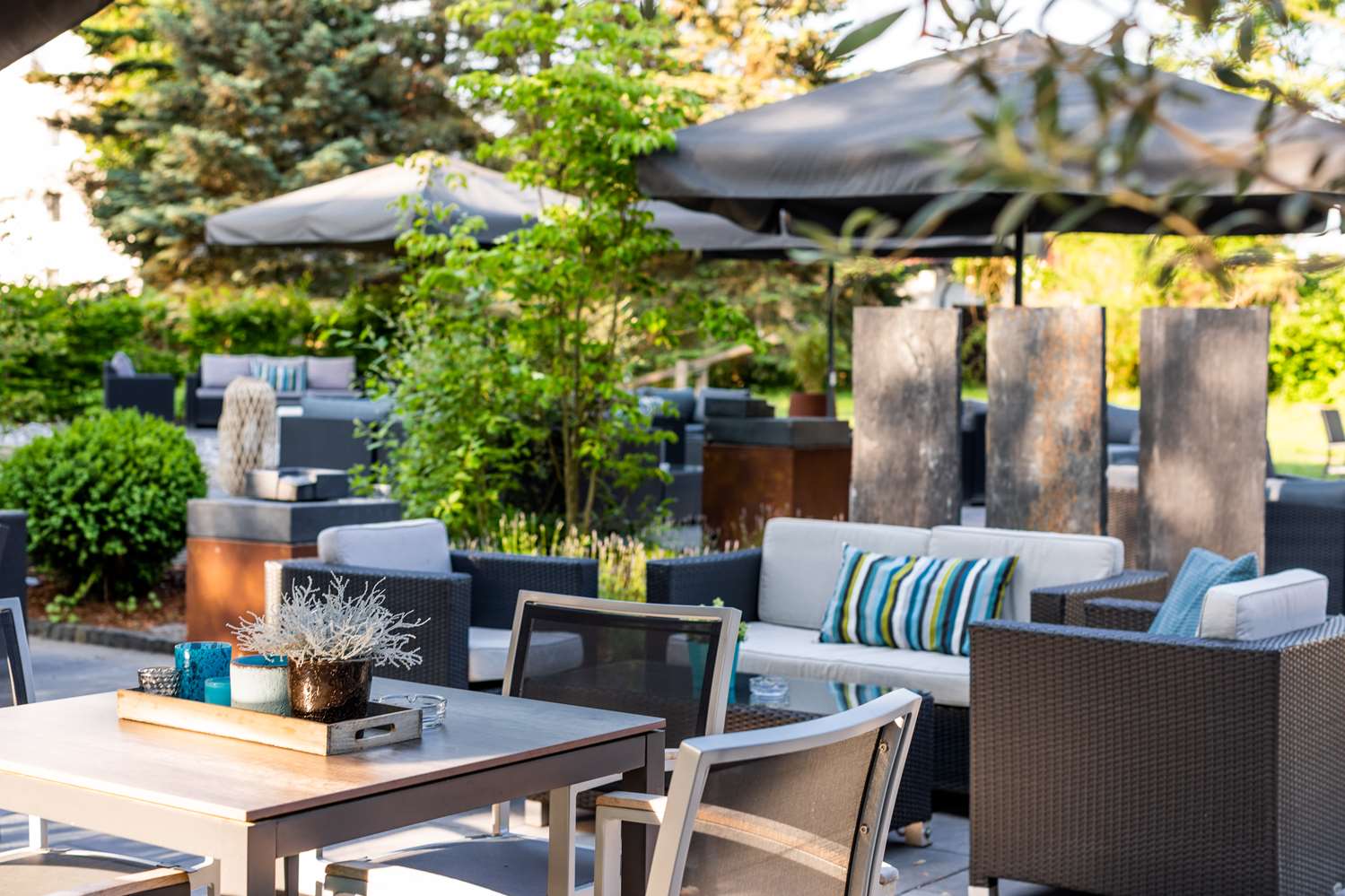 Best Western Parkhotel Ropeter 18/36