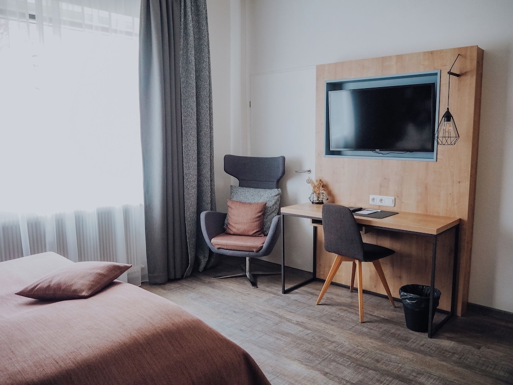 K6 Rooms By Der Salzburger Hof 42/50
