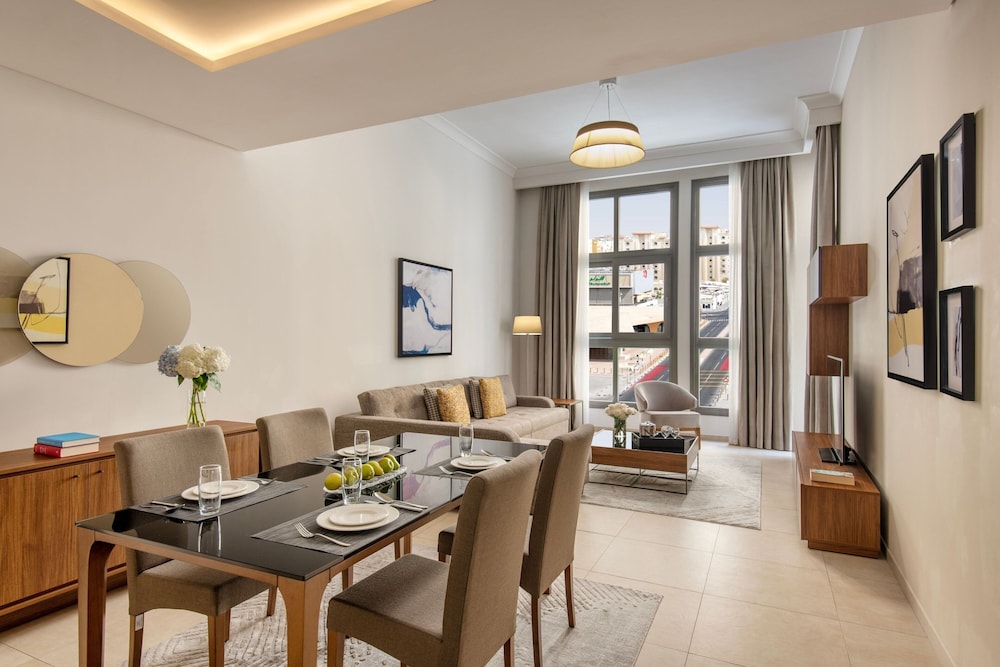 Marriott Executive Apartments Doha, Le Mirage City Walk 29/50