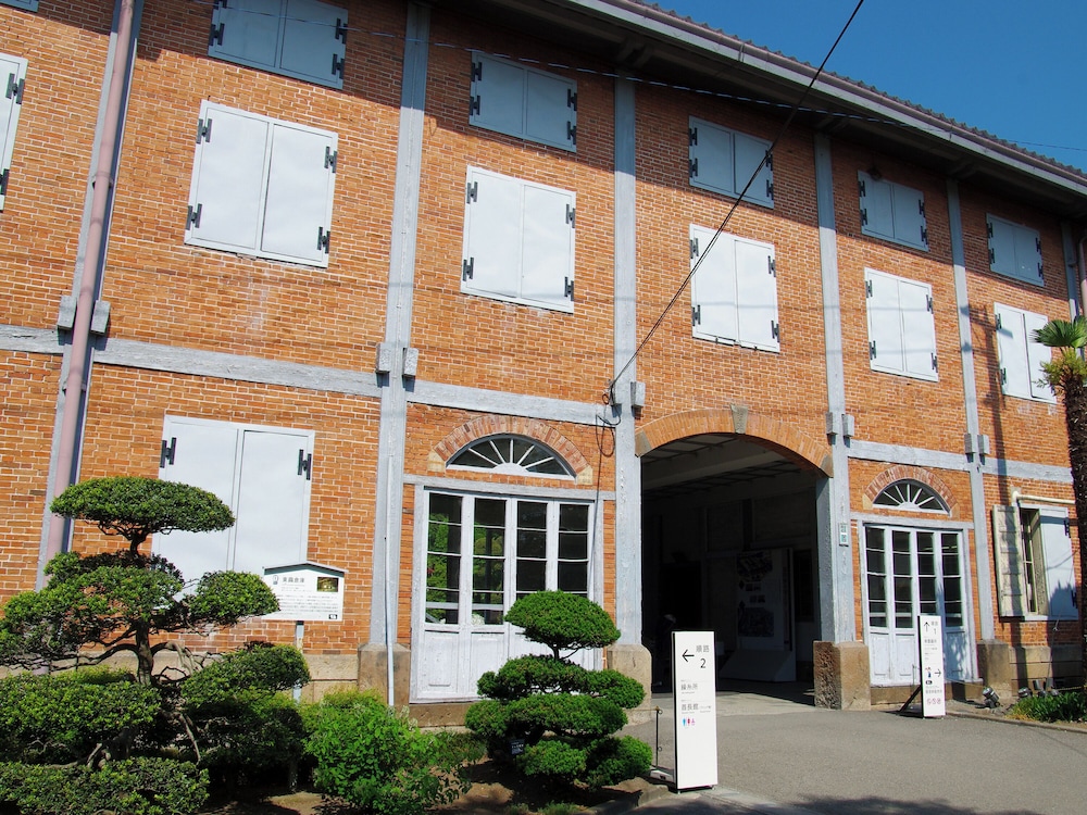Toyoko Inn Takasakieki Nishiguchi No 2 7/50