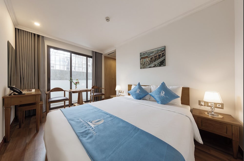 Hanoi Sail Hotel 11/50