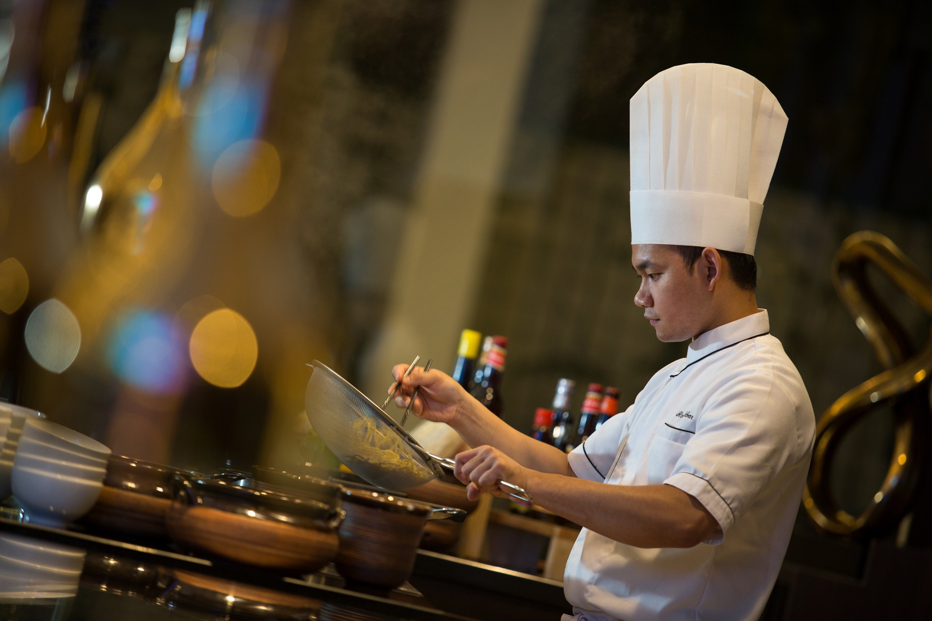Crowne Plaza Bandung 32/75