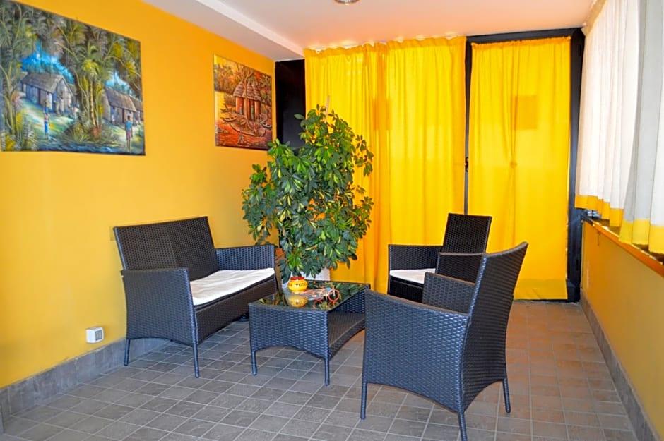Hotel Shasa Roma 49/61