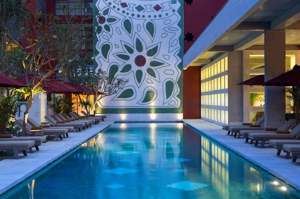 Amnaya Resort Kuta 37/61