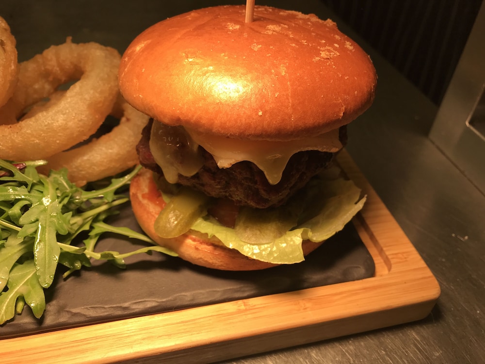 Deddington Arms 15/34