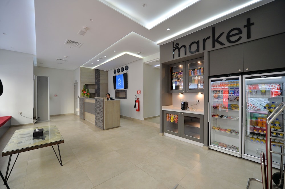 Le 22 Appart Hotel Casablanca 28/61