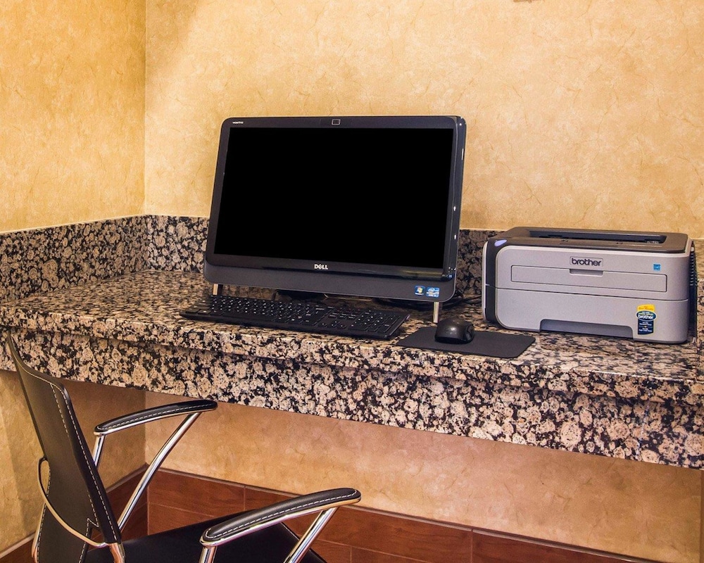 Comfort Inn Near Grand Canyon 31/50