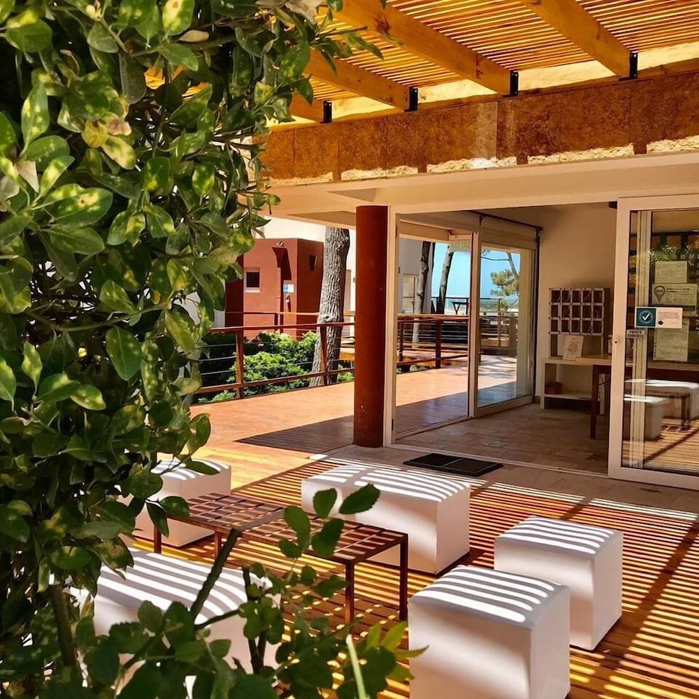 Jaina Resort and Spa 37/50