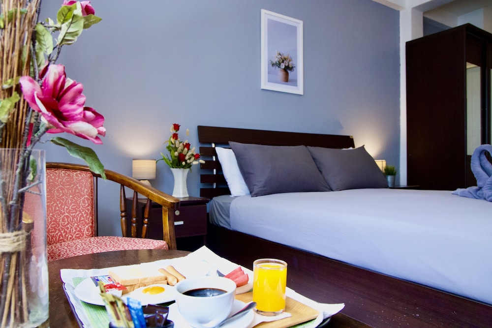 Golden Guesthouse 28/47