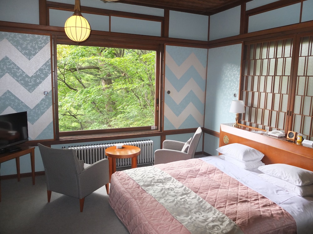 Nikko Kanaya Hotel 8/37