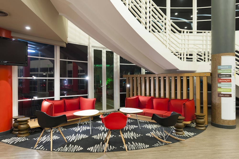 Slim Hotel Campinas 34/63