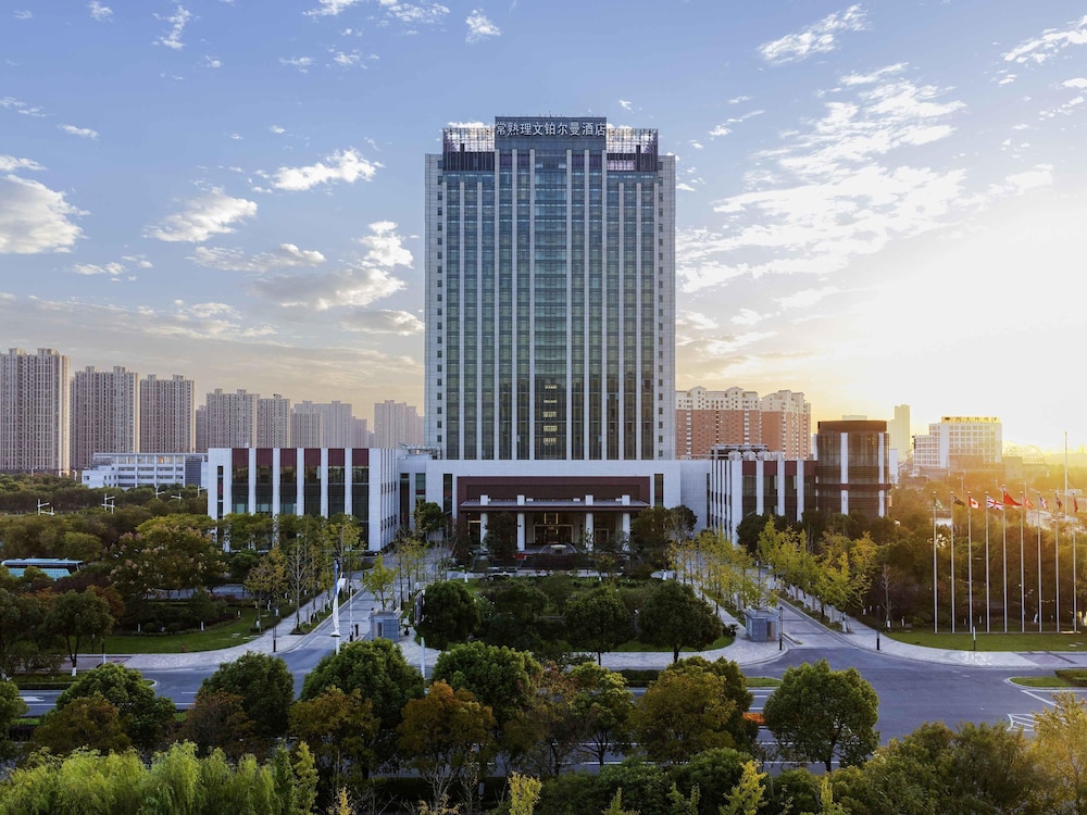 Pullman Changshu Leeman 2/78
