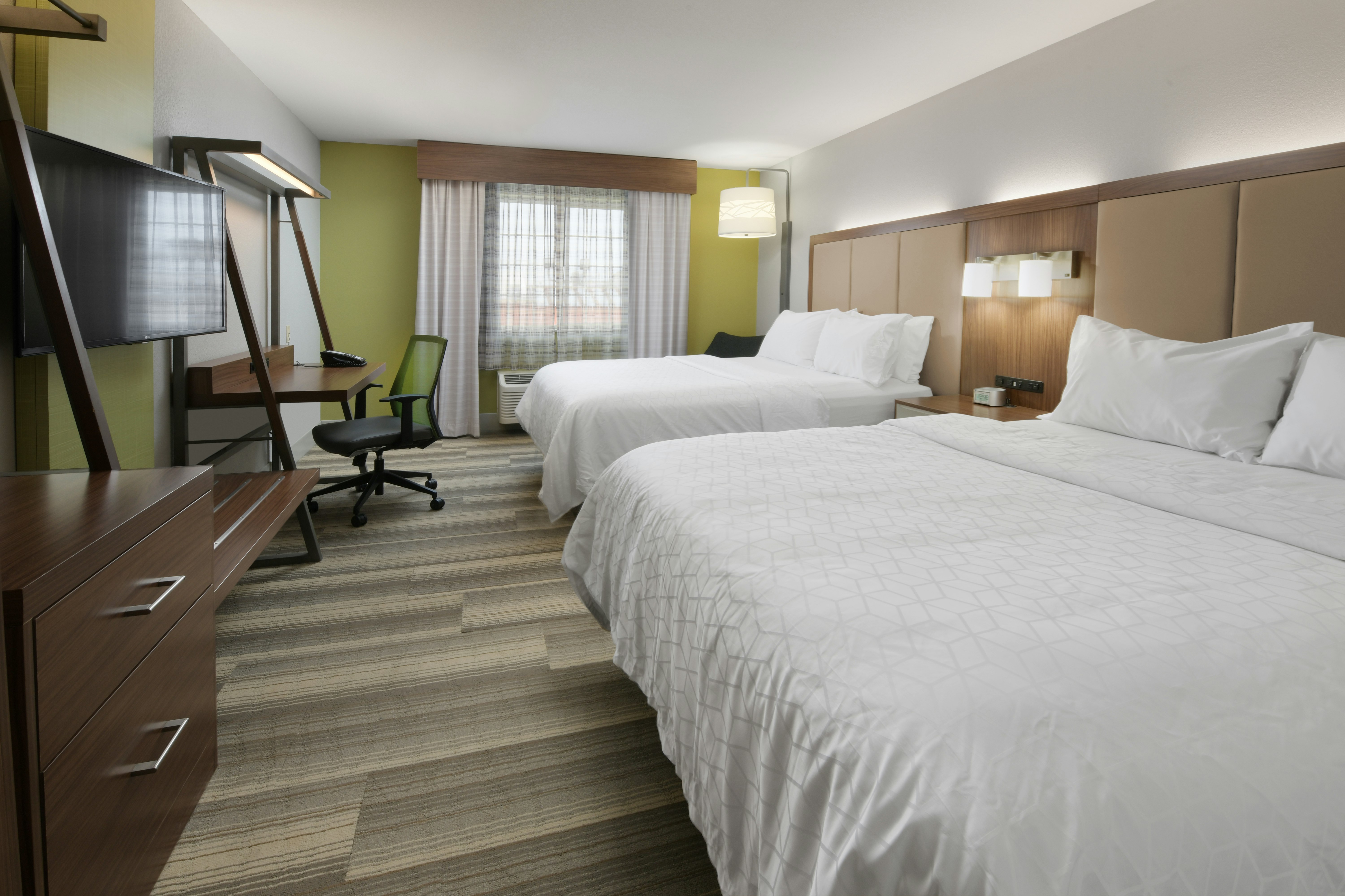 Holiday Inn Express Hotel And Suites Magnolia Lake Columbia 11/43
