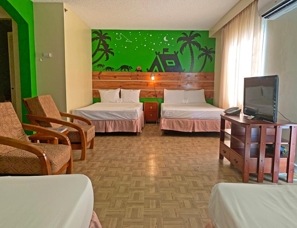 Garden Villa Hotel 19/60