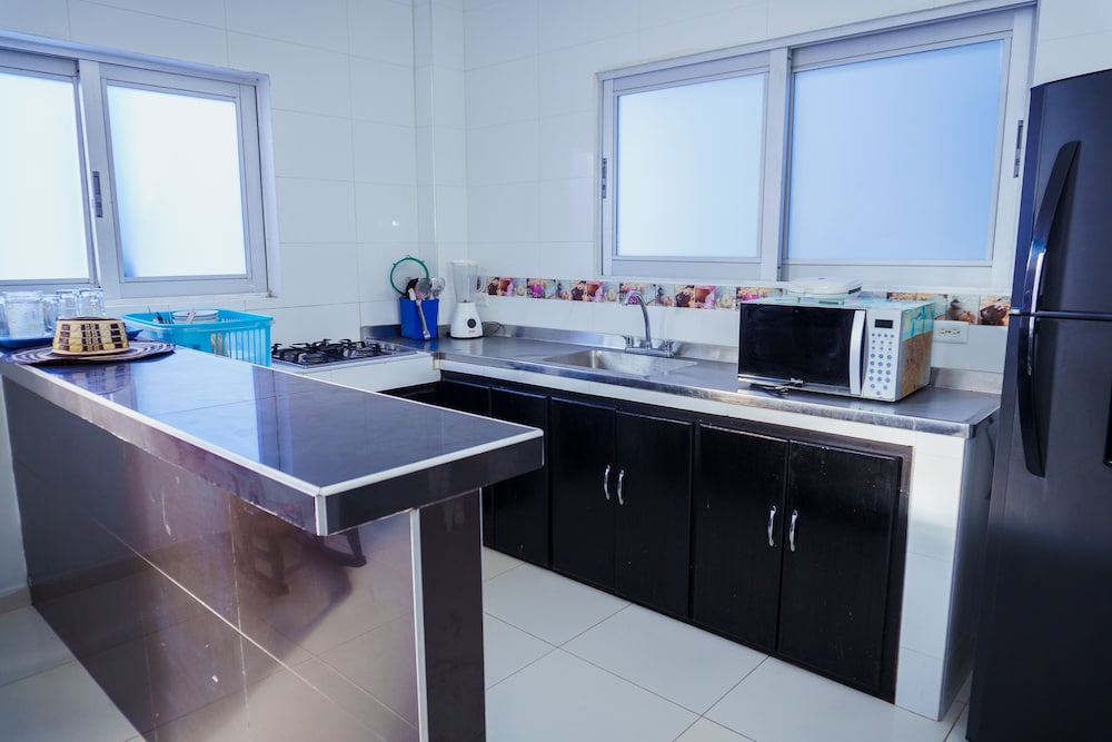 Cabanas Villa Antonella 50/50