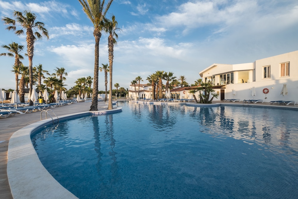 Marinda Garden Aparthotel 3/71