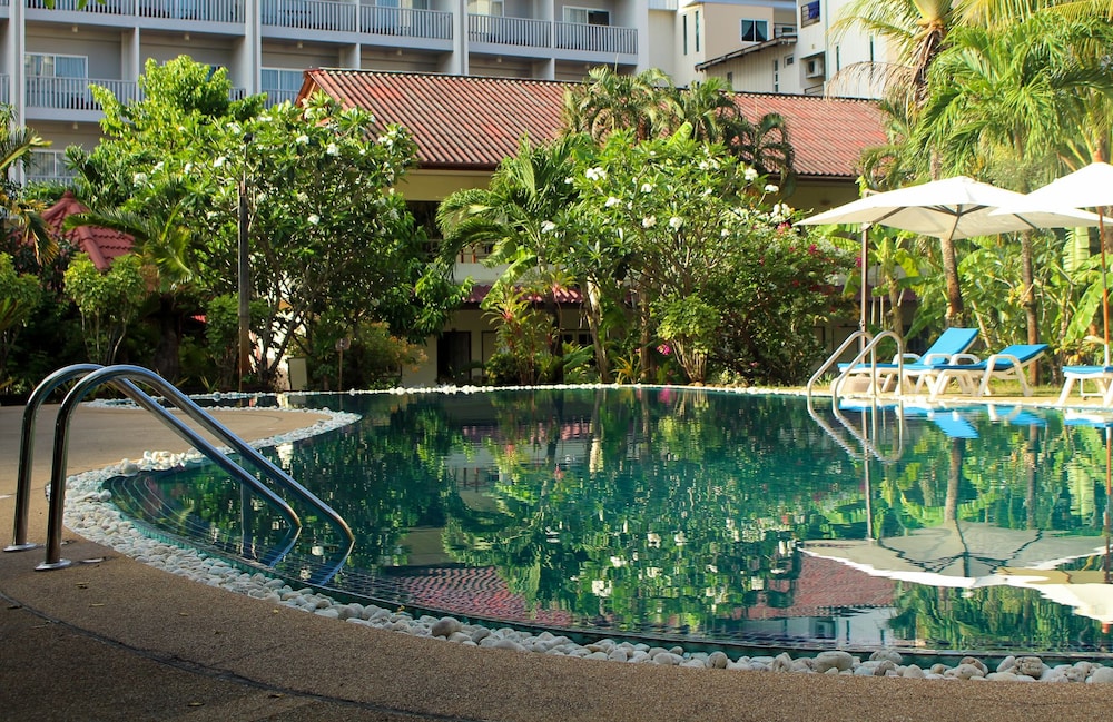 Patong Palace Hotel 43/50