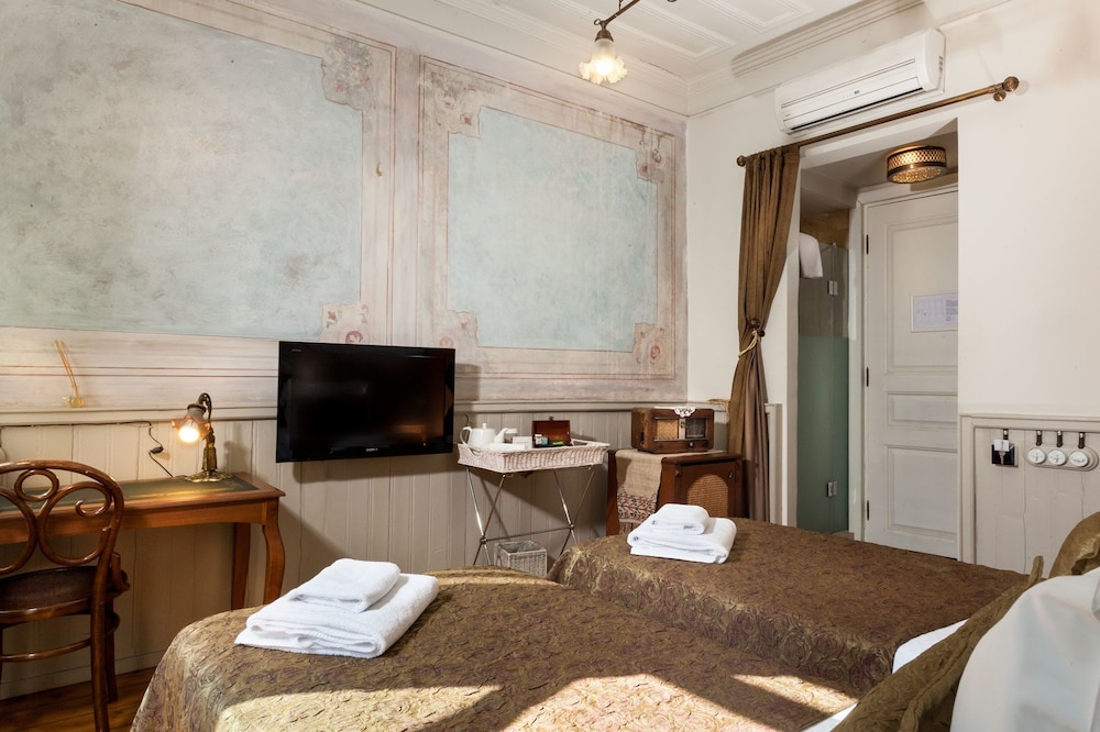 Hotel Troya Balat 32/37