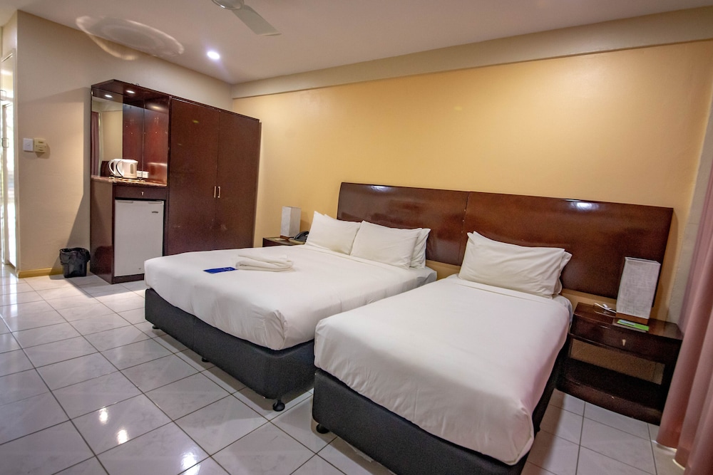 Bird of Paradise Hotel and Apartments 22/51