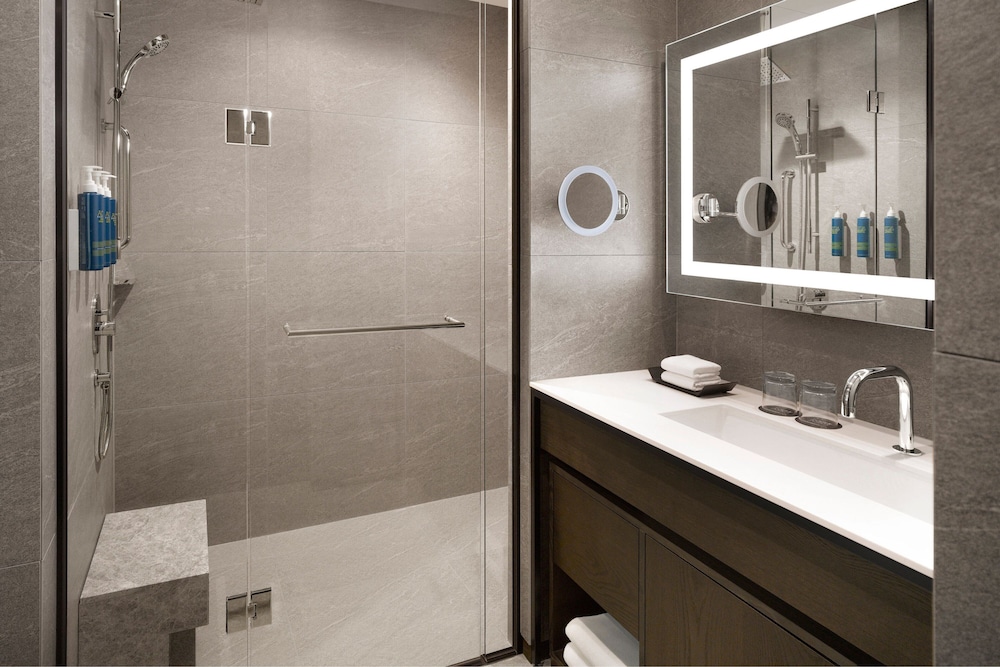 Four Points by Sheraton Suwon 46/49