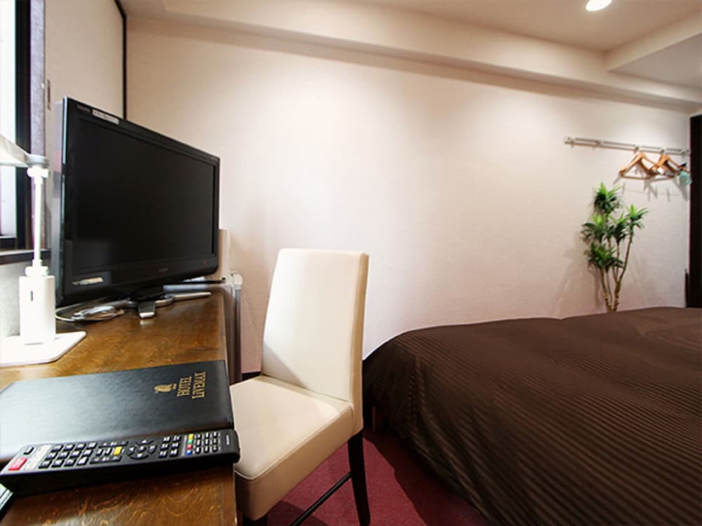 Hotel Livemax Budget Kita-fuchu 47/56