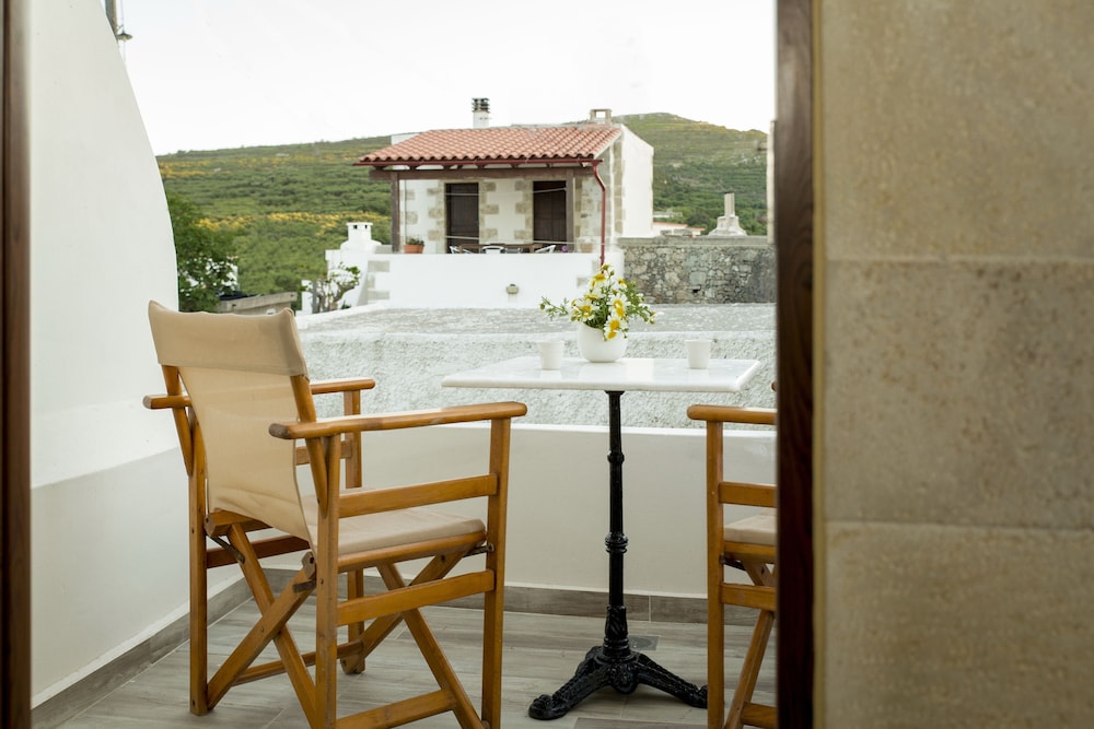 Villa Aerino 35/42