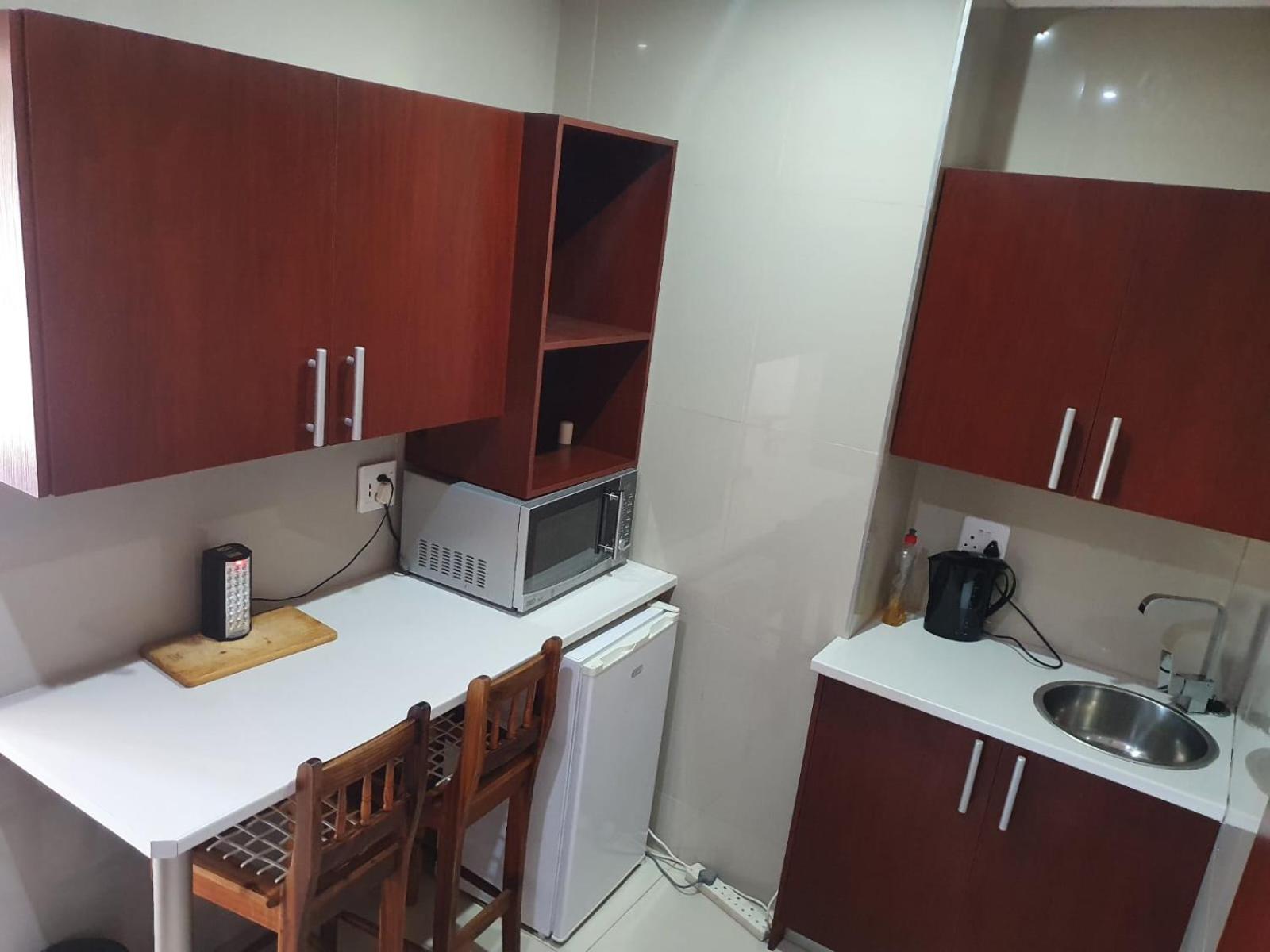 Mi Casa Guesthouse 23/23