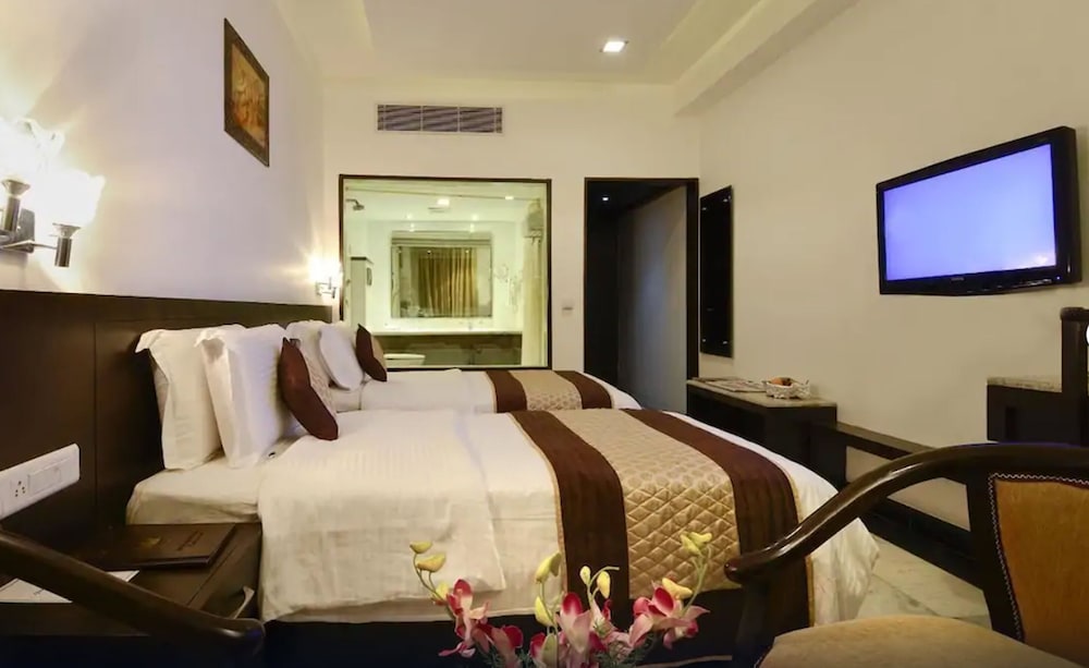 Hotel Taj Resorts 23/23
