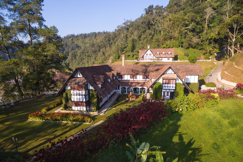 Lakehouse Cameron Highlands 2/36
