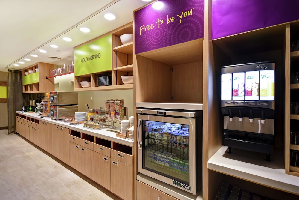 Home2 Suites By Hilton Eagan Minneapolis 49/58
