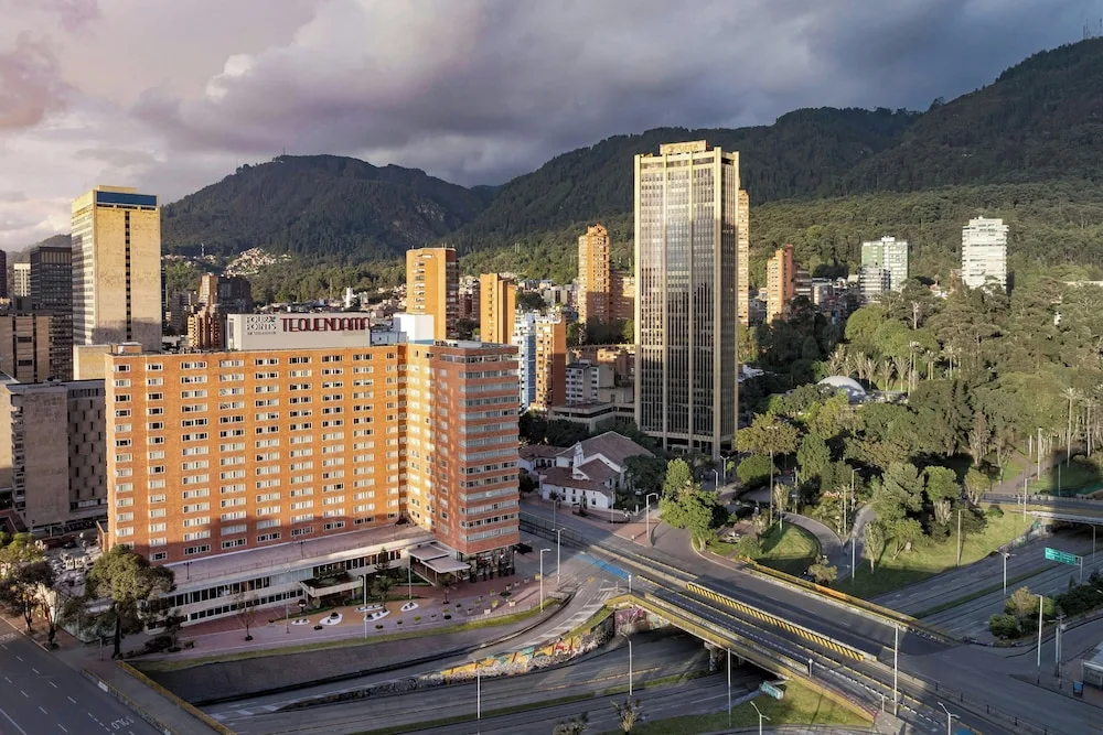 Four Points by Sheraton Tequendama, Bogota 1/45