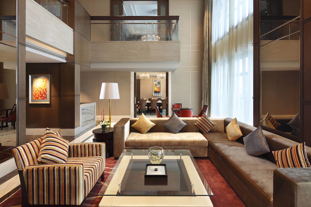 Sheraton Guangzhou Hotel 20/33