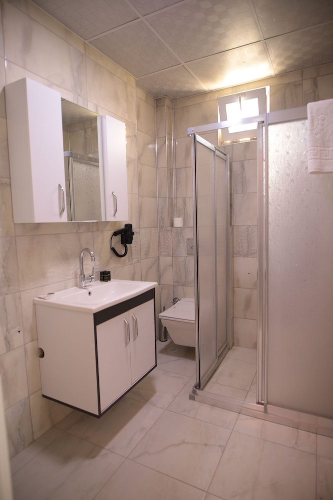 Grand Cakiroglu Hotel 26/26