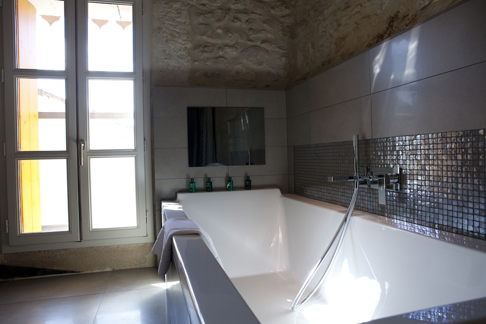 Le Domaine de Verchant Relais Chateaux 19/63
