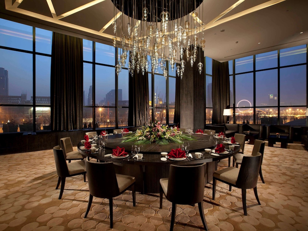 Banyan Tree Tianjin Riverside 34/50