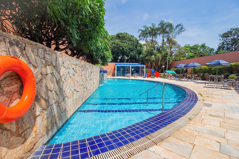 Hotel Golden Park Ribeirao Preto 50/77