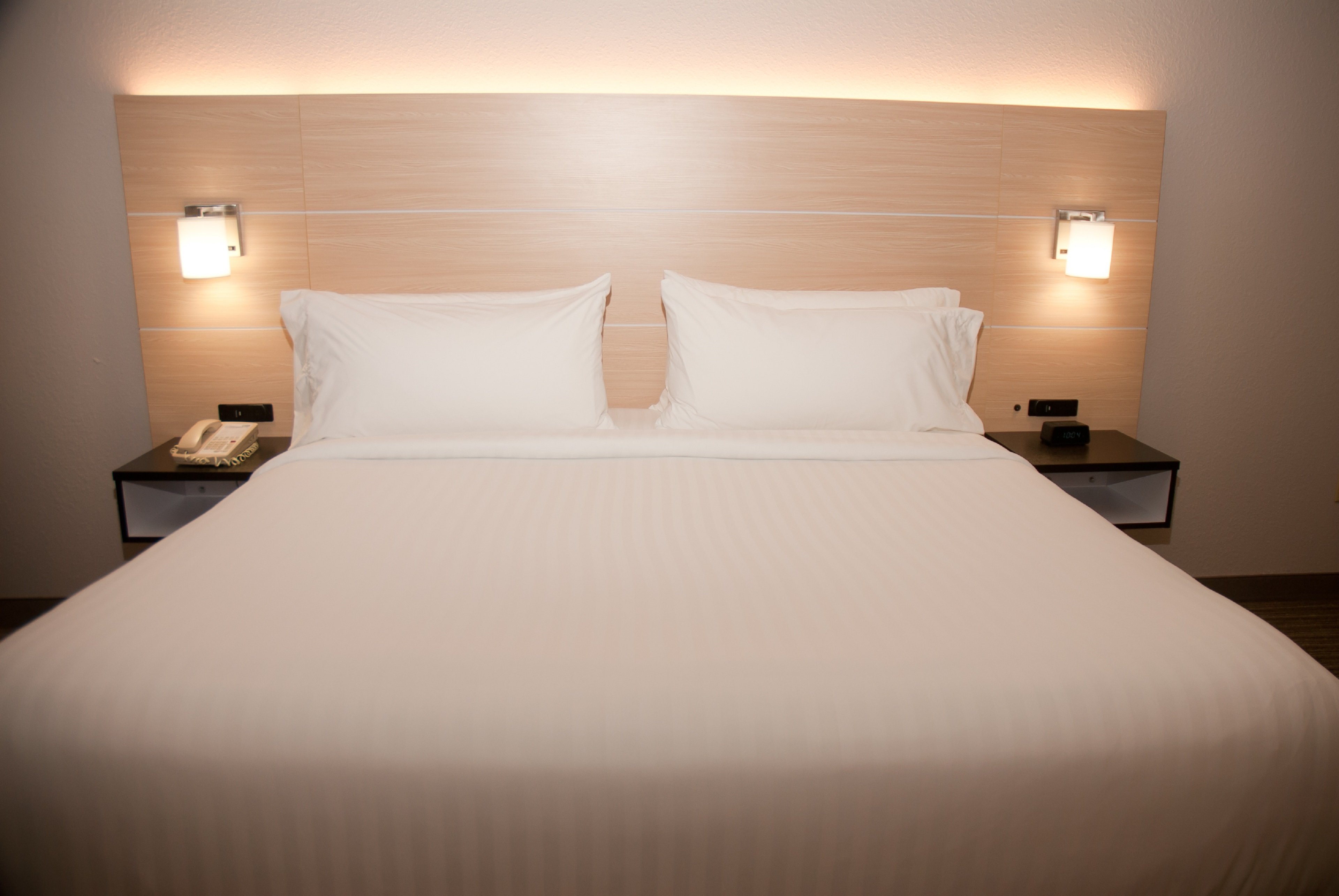 Suite, King Bed