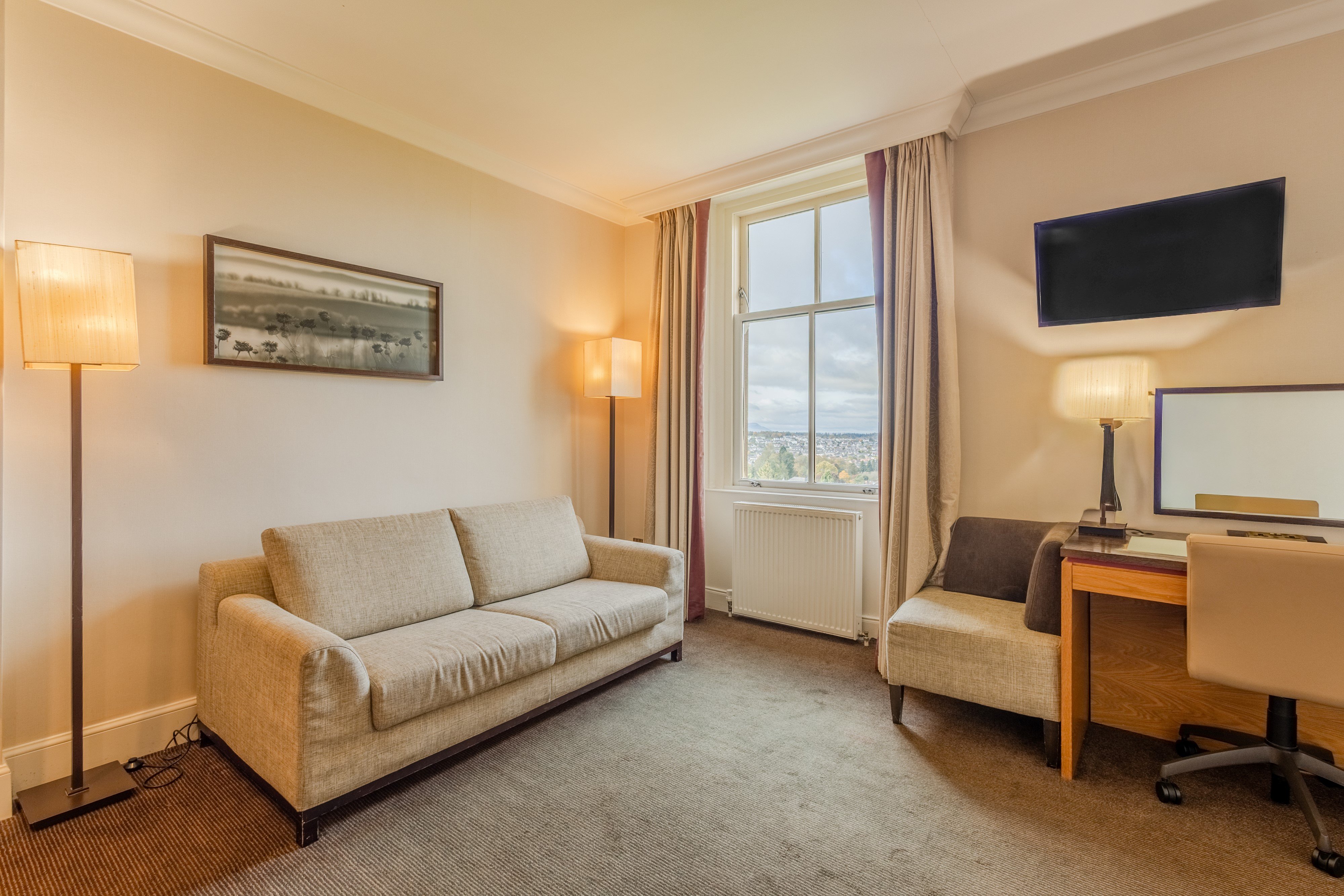 DoubleTree by Hilton Dunblane Hydro 29/50
