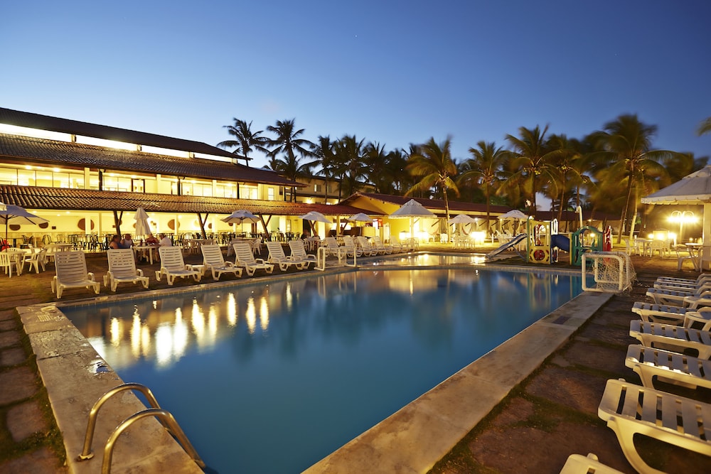 Marsol Beach Resort 51/55