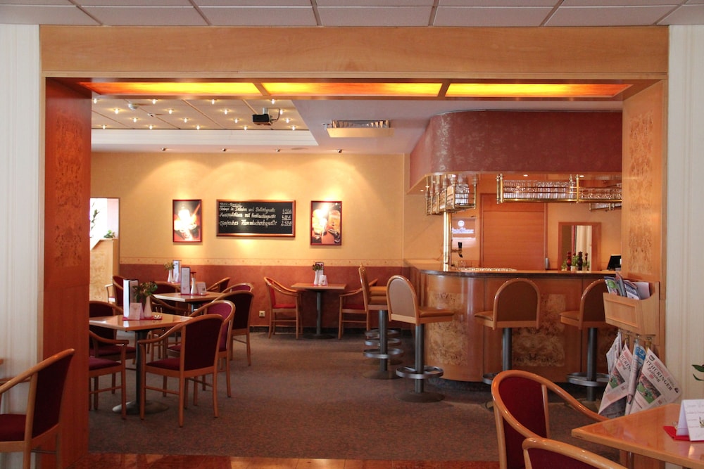 Best Western Hotel Jena 30/47