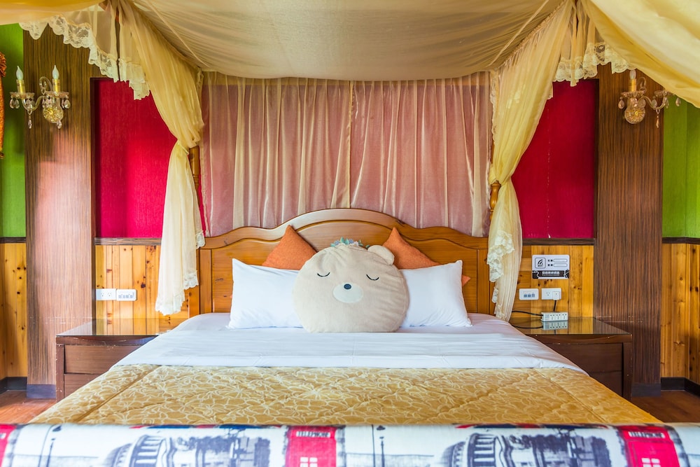Maya House B&amp;B 14/50