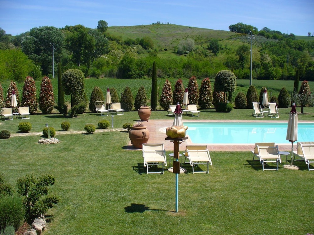Molino di Foci 38/50