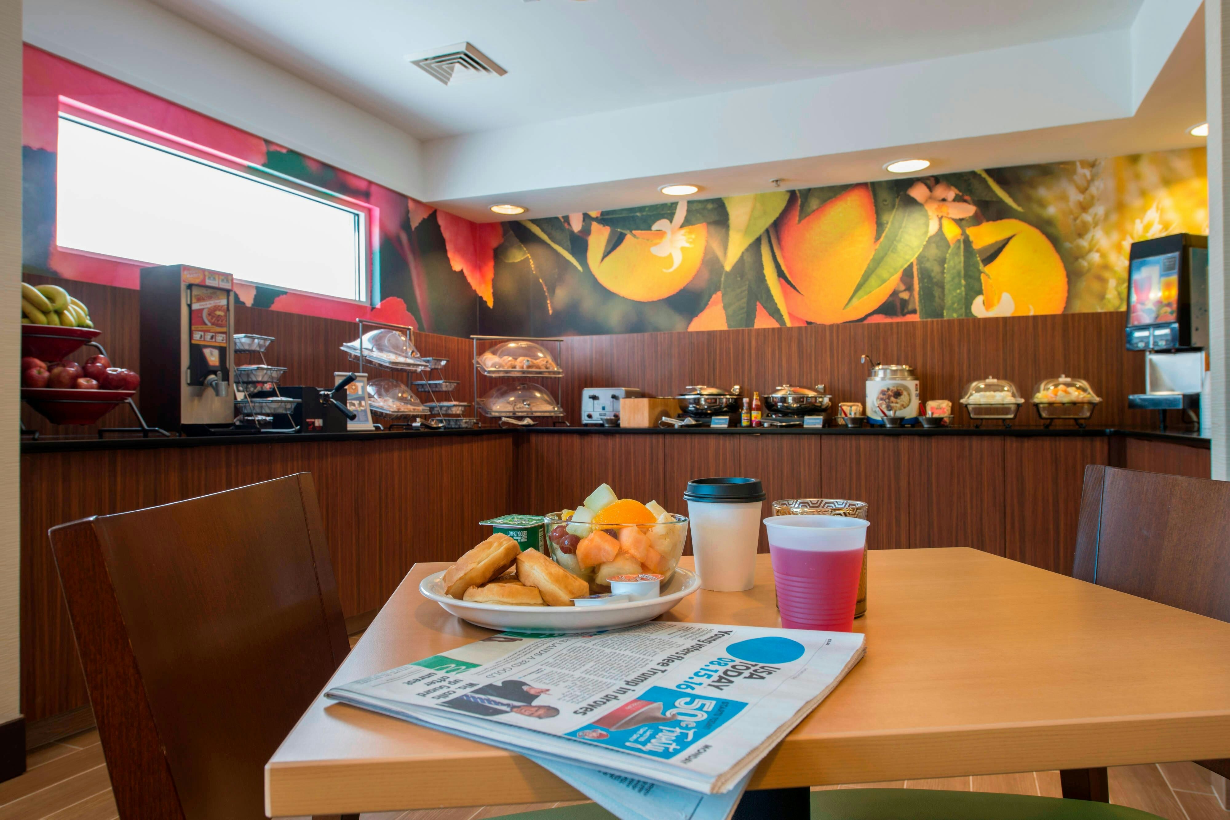 Fairfield Inn And Suites By Marriott Greenwood 34/47